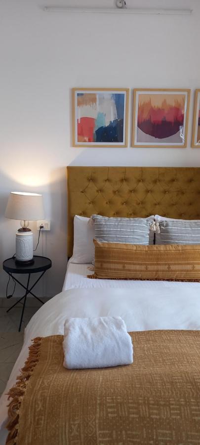 Bir High Hotel Eksteriør billede