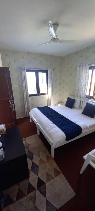 Bir High Hotel Eksteriør billede